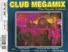 Various - Club Megamix Vol 1 The House Edition