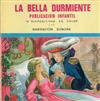 baixar álbum Various - La Bella Durmiente