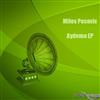 Album herunterladen Milos Pesovic - Aydemo EP