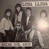 descargar álbum Luna Llena - Reina Del Amor