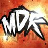 escuchar en línea MDK - Sur La Wobble Orchestral Mix