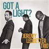 last ned album Jeremy Ledbetter Trio - Got A Light