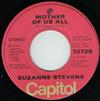 baixar álbum Suzanne Stevens - Mother Of Us All