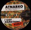 baixar álbum Atnarko W Fred Everything - I Got Something
