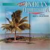 The Indian Orchestra Lead By Kees Jagessar - Djab Se Banie