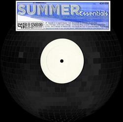 Download Various - 4Disco Records Summer Essentials