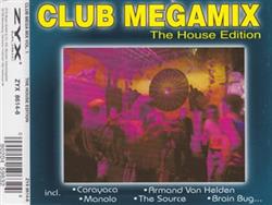 Download Various - Club Megamix Vol 1 The House Edition