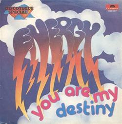 Download Energy - You Are My Destiny