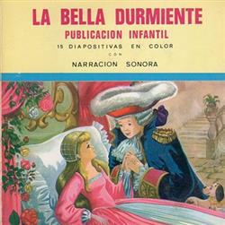 Download Various - La Bella Durmiente