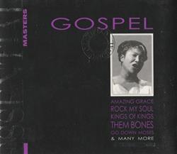 Download Various - Essential Masters Gospel