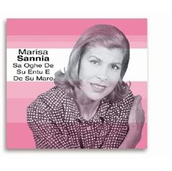 Download Marisa Sannia - Sa Oghe De Su Entu E De Su Mare