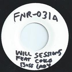 Download Will Sessions - Boss Lady Good Things