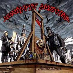 Download MoshPit Justice - Justice Is Served