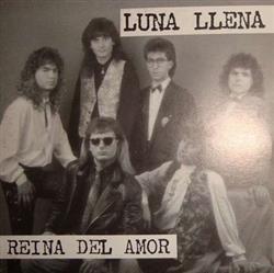 Download Luna Llena - Reina Del Amor