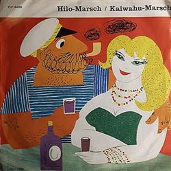 Download Die Mauna Loa Hawaiian Boys - Hilo Marsch Kaiwahu Marsch