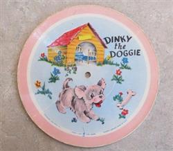 Download Toby Deane - Dinky The Doggie I Tisket I Tasket