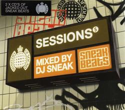 Download DJ Sneak - Sessions