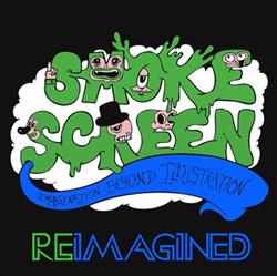 Download Smoke Screen - Imagination Beyond Illustration ReImagined