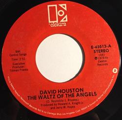 Download David Houston - The Waltz Of The Angels Sunday Im Gonna Be Saved