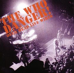 Download The Who - Danger Over Head Live Wires