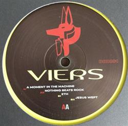 Download Viers - A Moment In The Machine