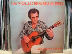 Download Adalberto Tafuri - Um Violão Bem Brasileiro