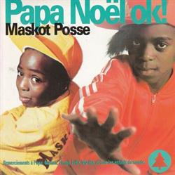 Download Maskot Posse - Papa Noël OK