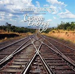 Download Audiophonic & Omiki - Right Choice Cosmic Energy Rmx