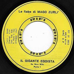 Download Mago Zurlì - Il Gigante Egoista