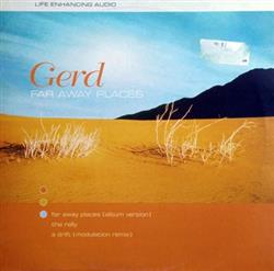 Download Gerd - Far Away Places