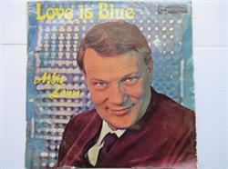 Download Albie Louw - Love Is Blue