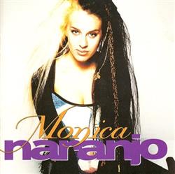 Download Monica Naranjo - Monica Naranjo