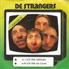 last ned album De Strangers - Lot Ons Swingen