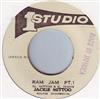 écouter en ligne Jackie Mittoo, Sound Dimension - Ram Jam