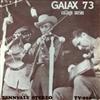 lyssna på nätet Various - Galax 73