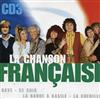 écouter en ligne Various - La Chanson Française CD 3