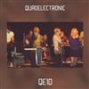 last ned album Quadelectronic - QE10