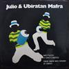 Album herunterladen Julio & Ubiratan Mafra - Não Fui Eu