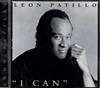 lyssna på nätet Leon Patillo - I Can