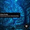 descargar álbum Vinz Fretz - Disturbing Dream