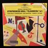 lytte på nettet James Levine , The Chicago Symphony Orchestra, Serge Prokofiev - Symphonies Nos 1 Classical 5