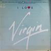 écouter en ligne Various - I Love Virgin