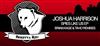 last ned album Joshua Harrison - Spies Like Us EP