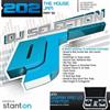 descargar álbum Various - DJ Selection 202 The House Jam Part 52