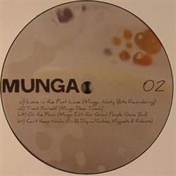 Download Munga - Munga Edits 02