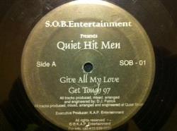 Download Quiet Hit Men - None