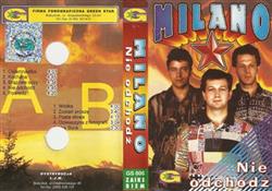 Download Milano - Nie Odchodź