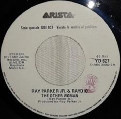 Download Ray Parker Jr & Raydio Haircut One Hundred - The Other Woman Love Plus One