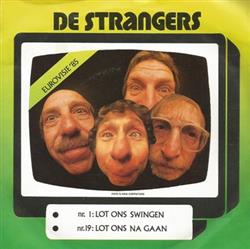 Download De Strangers - Lot Ons Swingen