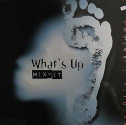 Download Various - Whats Up Mix It Mo DJs Under A Groove 3